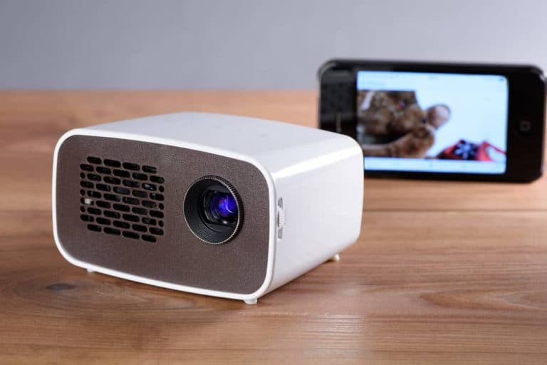 These Are the Best Pico Projectors of 2022 Projector Verge