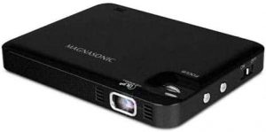Magnasonic LED Pocket Pico Video Projector