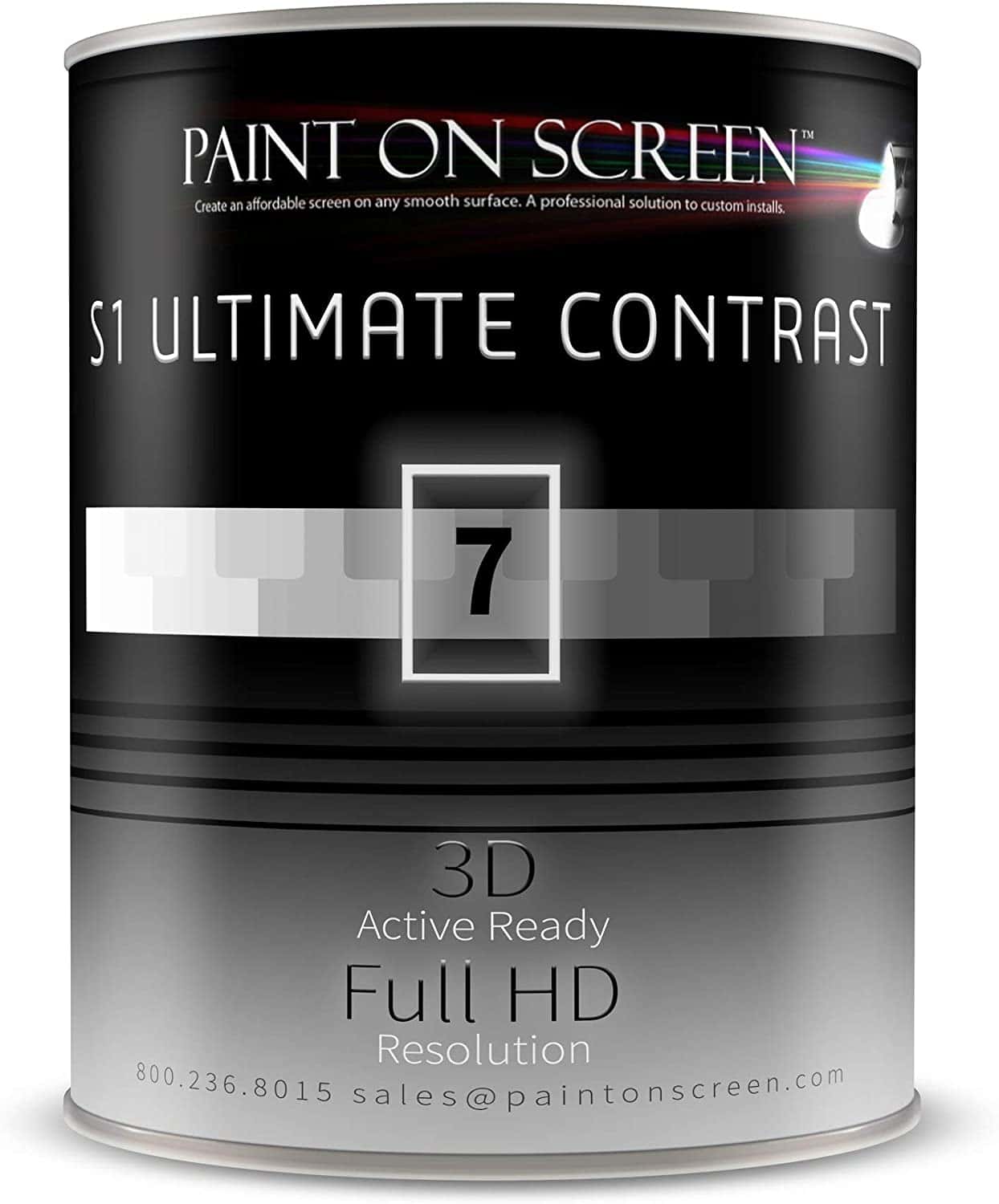 The 5 Best Projector Screen Paints For Your Wall in 2023