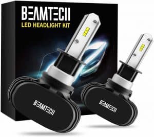 BEAMTECH H11 LED Headlight Bulb