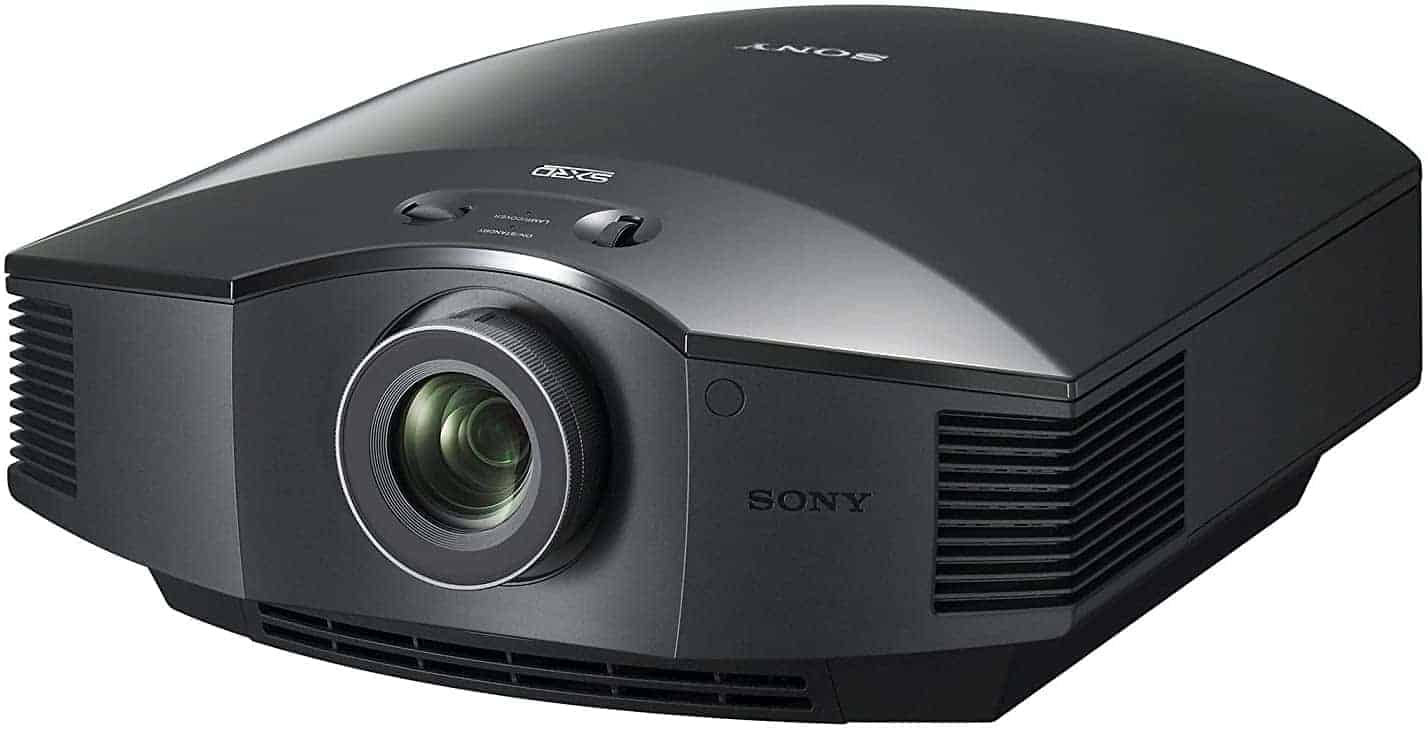 The 7 Different Types of Projectors | Projectorverge.com