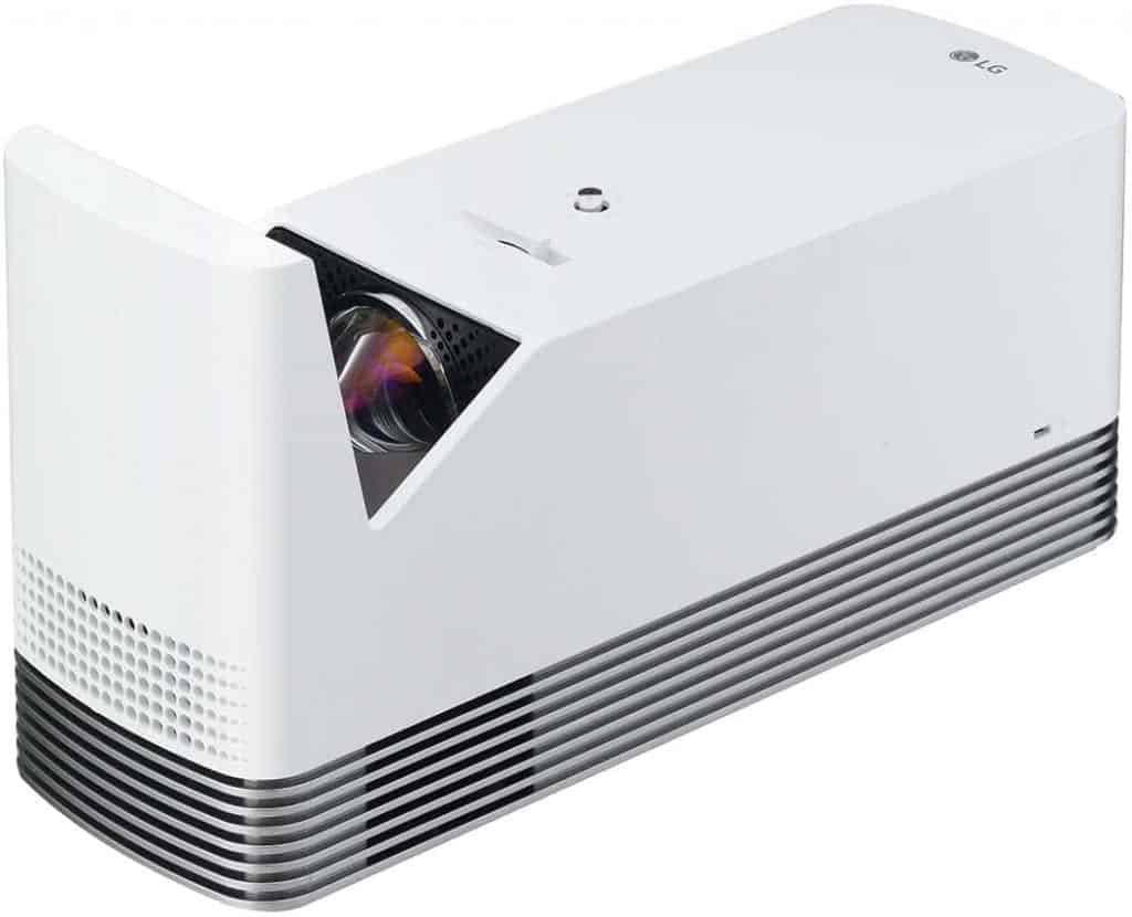 The 5 Best Ultra Short Throw Projectors for 2021