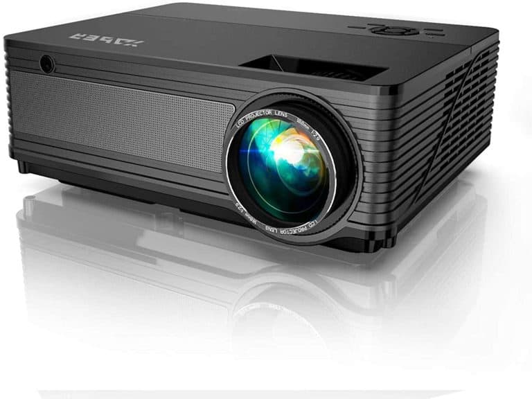 best projector for under 300
