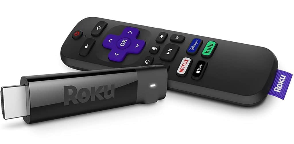How to Connect Roku Stick to Projector